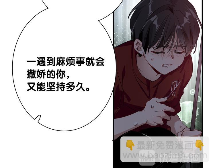 第一季完结篇 少年(1/4)-第111话