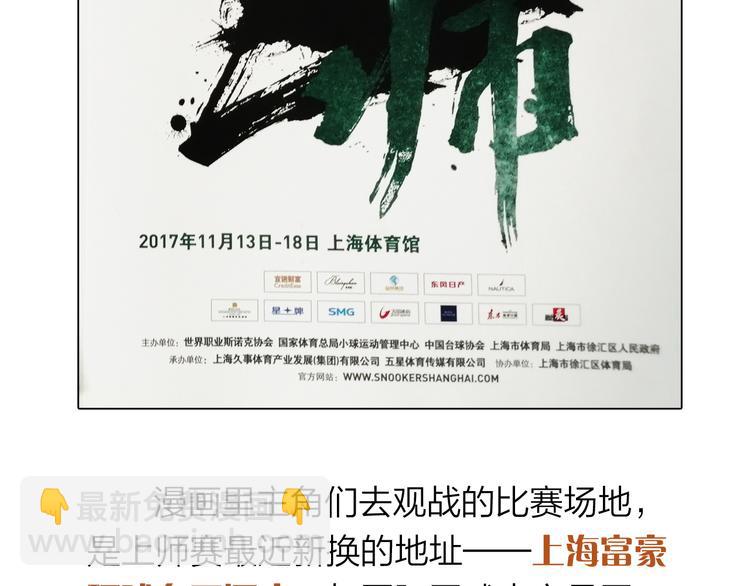 实地取材&mdash;&mdash;创作背后的二三事2(1/2)-第85话