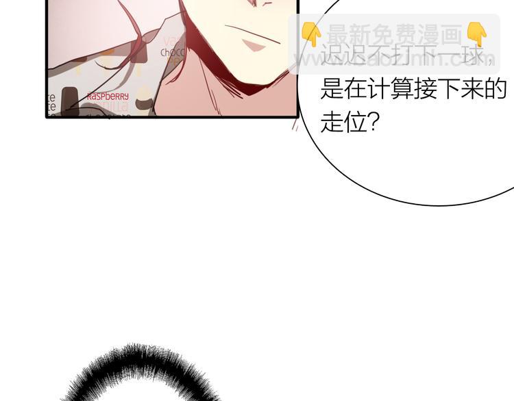 第81话 BREAK(1/3)-第87话