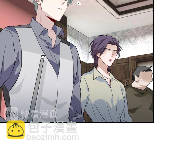 第81话 BREAK(1/3)-第87话