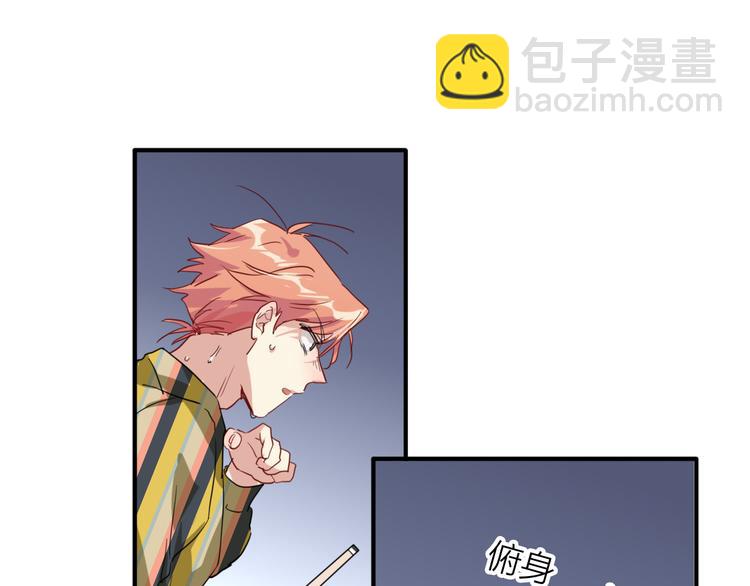 第81话 BREAK(1/3)-第87话