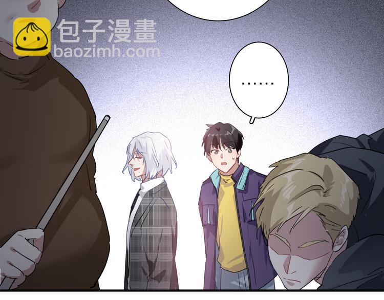 第91话 斯诺克之都(1/3)-第97话