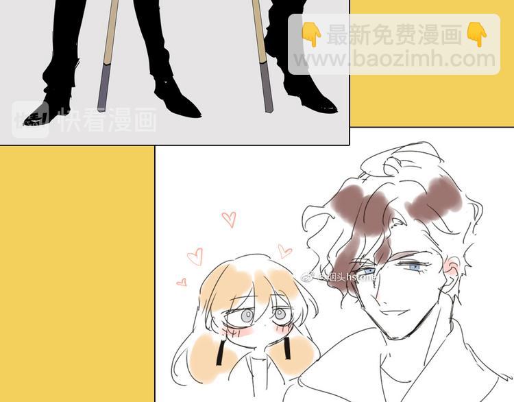 闲话一下&mdash;&mdash;初期设定及杂图-第99话