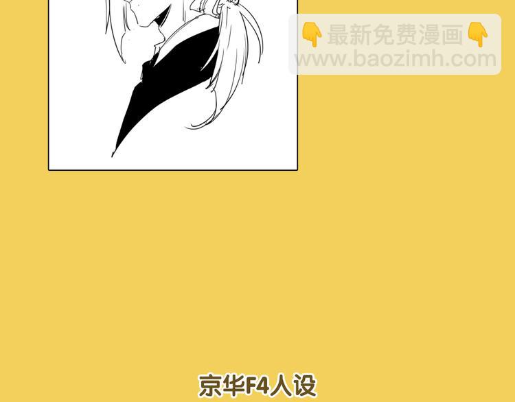 闲话一下&mdash;&mdash;初期设定及杂图-第99话