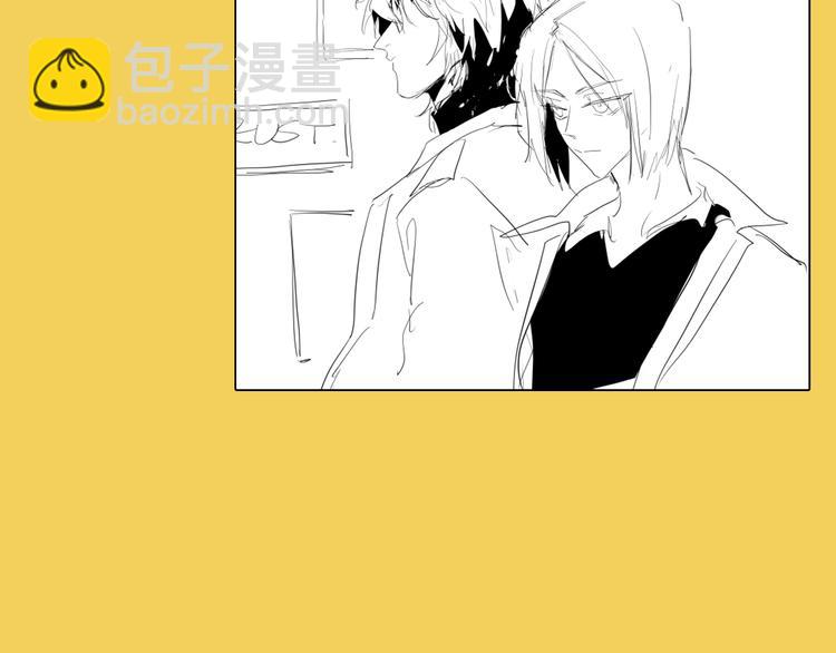 闲话一下&mdash;&mdash;初期设定及杂图-第99话