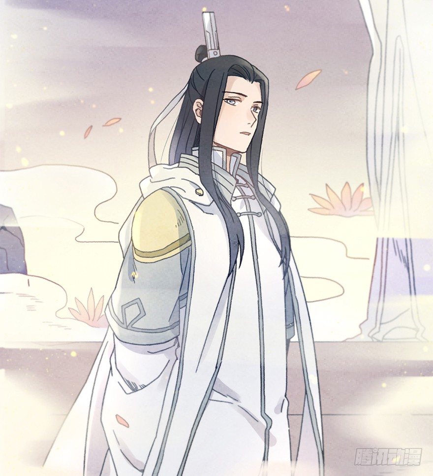 第二十七镜&middot;师父-第29话