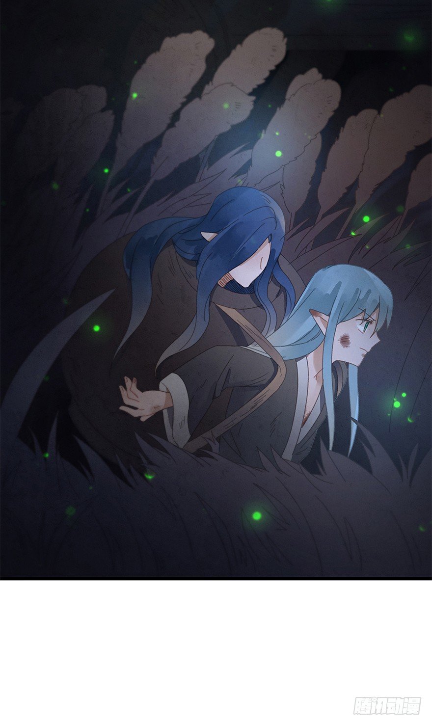 第三十六镜&middot;叶城-第43话