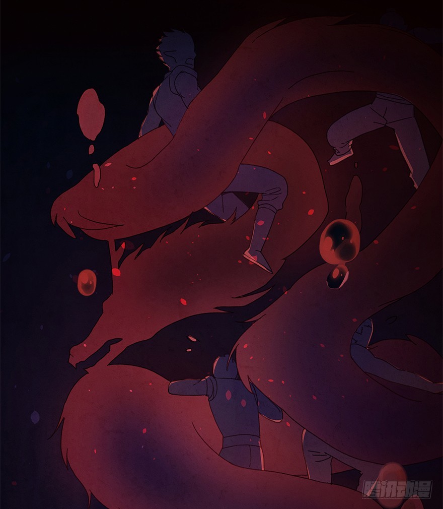 第四十三镜&middot;龙血白玉-第51话