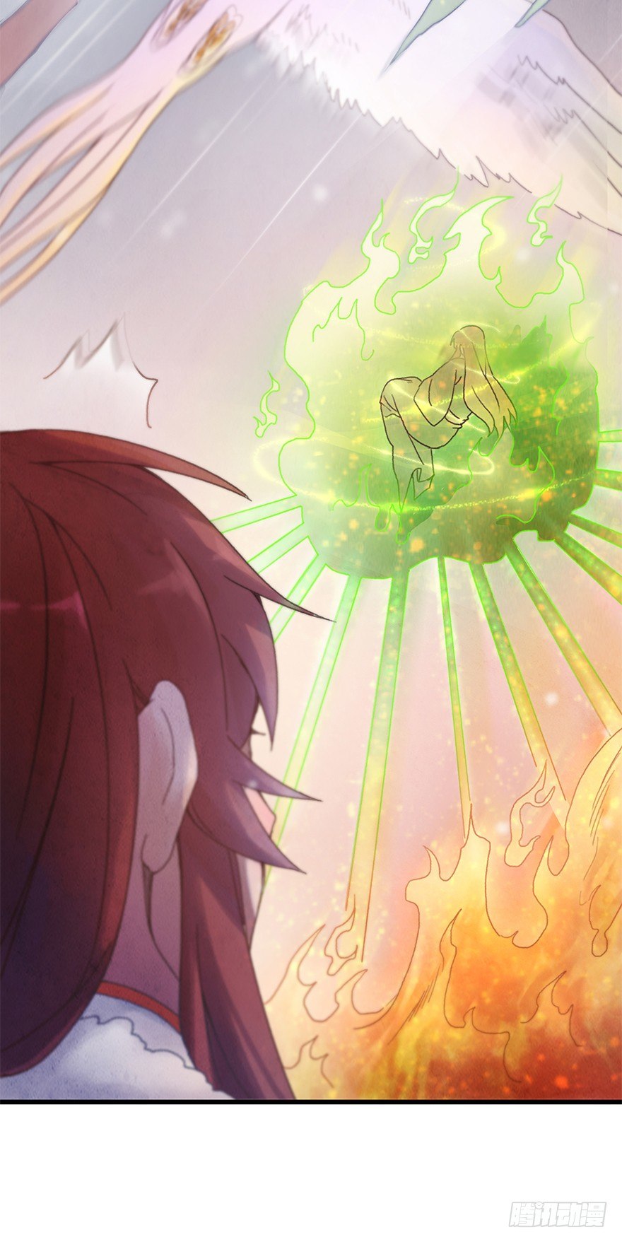 第五镜&middot;重明(1/2)-第7话