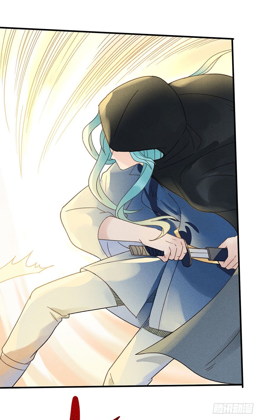 第五十七镜&middot;迷城-第65话
