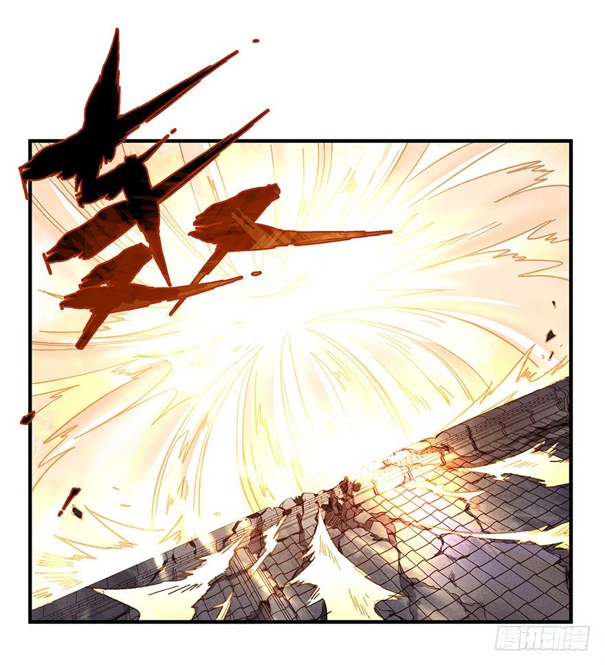 第五十七镜&middot;迷城-第65话