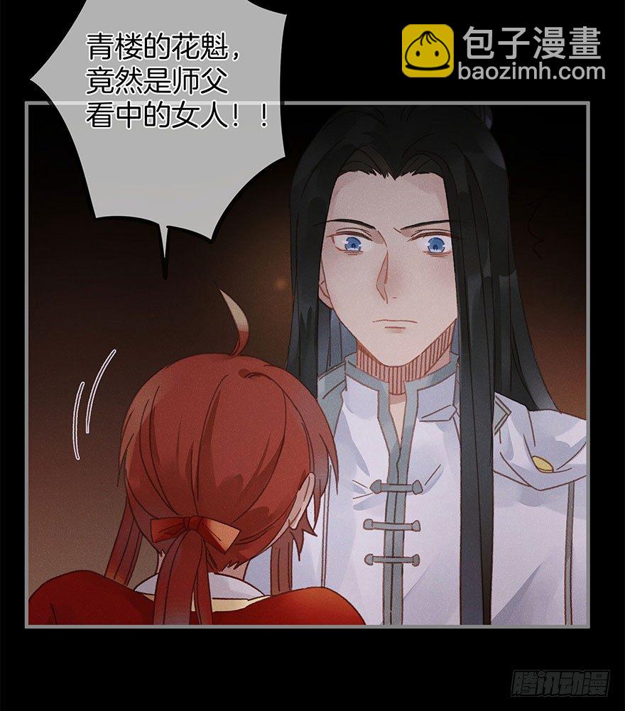 第六十一镜&middot;从别后，忆相逢(1/2)-第69话