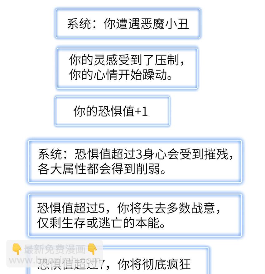 140 恐怖游乐园-第141话