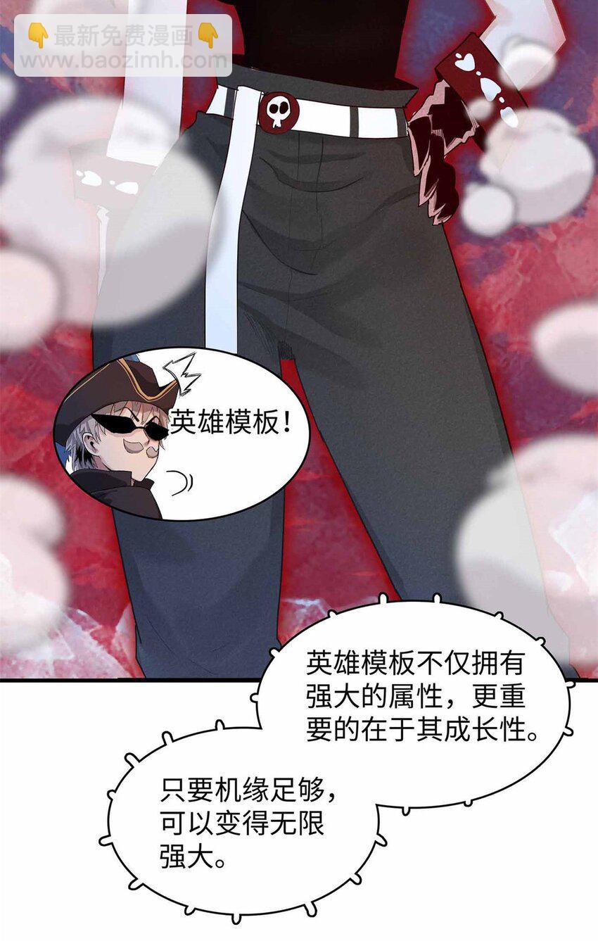 86 森索尼娅小屋-第87话