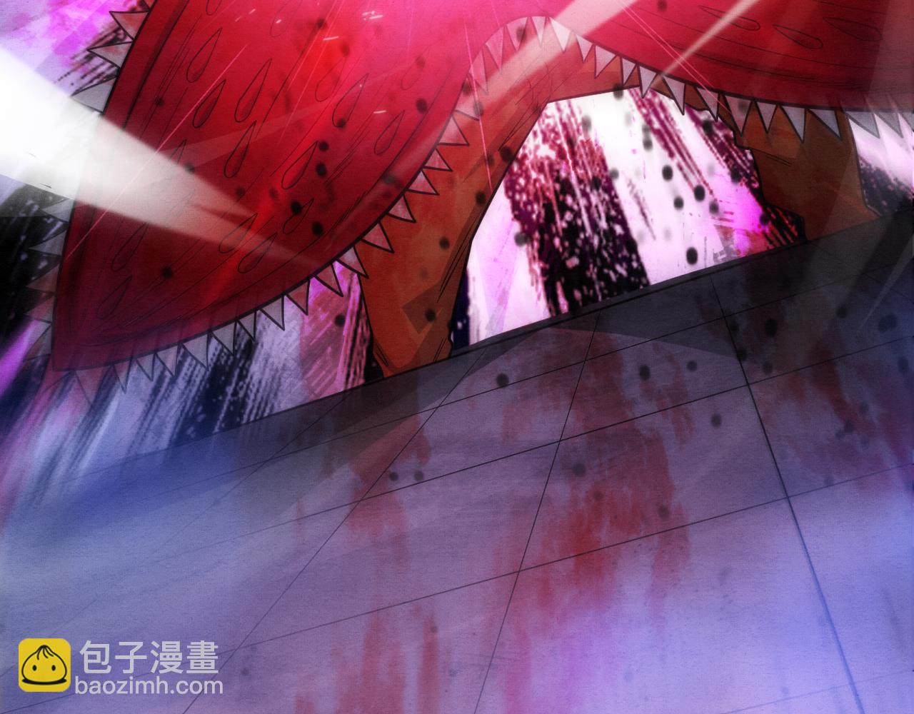 第100话 段飞的不祥预感(1/3)-第101话