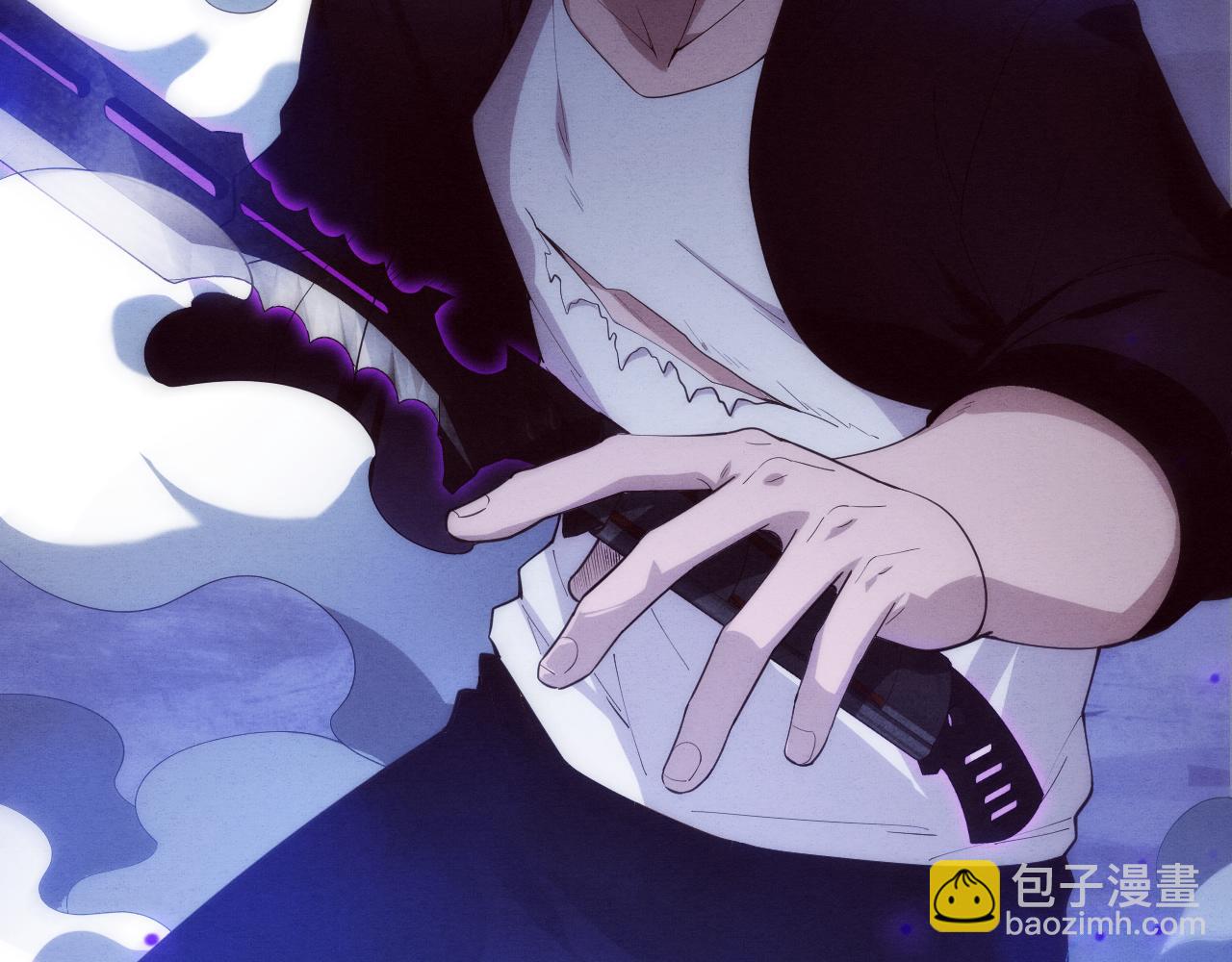 第102话 战争正式开始(1/3)-第103话