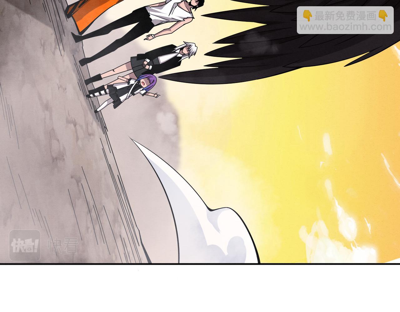 第108话 进化树吸收源种(1/3)-第109话