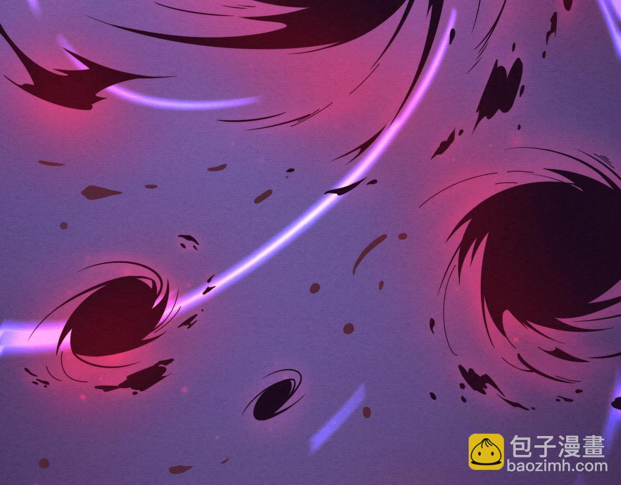 第110话 重遇&ldquo;灾难&rdquo;(1/4)-第111话