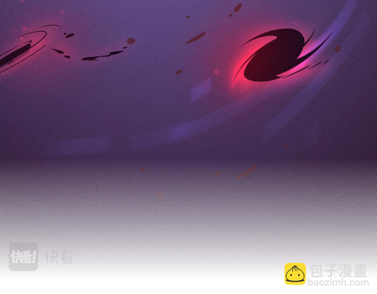 第110话 重遇&ldquo;灾难&rdquo;(1/4)-第111话