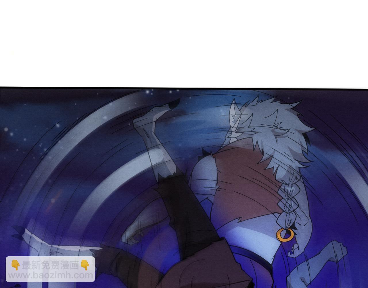 第114话 心悦抵达战场(1/3)-第115话