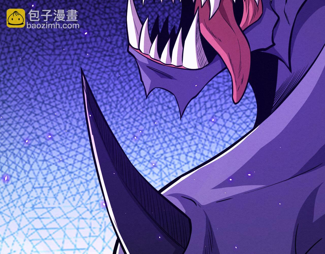 第118话 段飞是王？！(1/4)-第119话