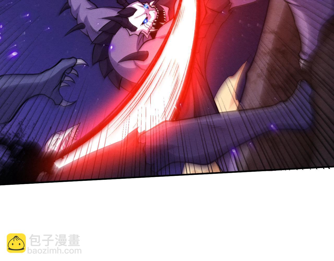 第118话 段飞是王？！(1/4)-第119话