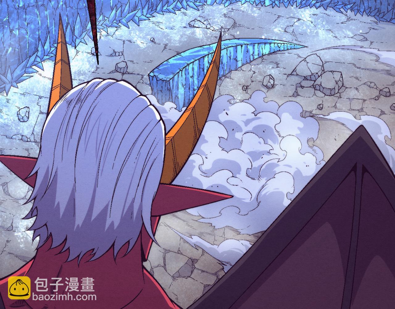 第124话 神秘组织天网(1/3)-第125话