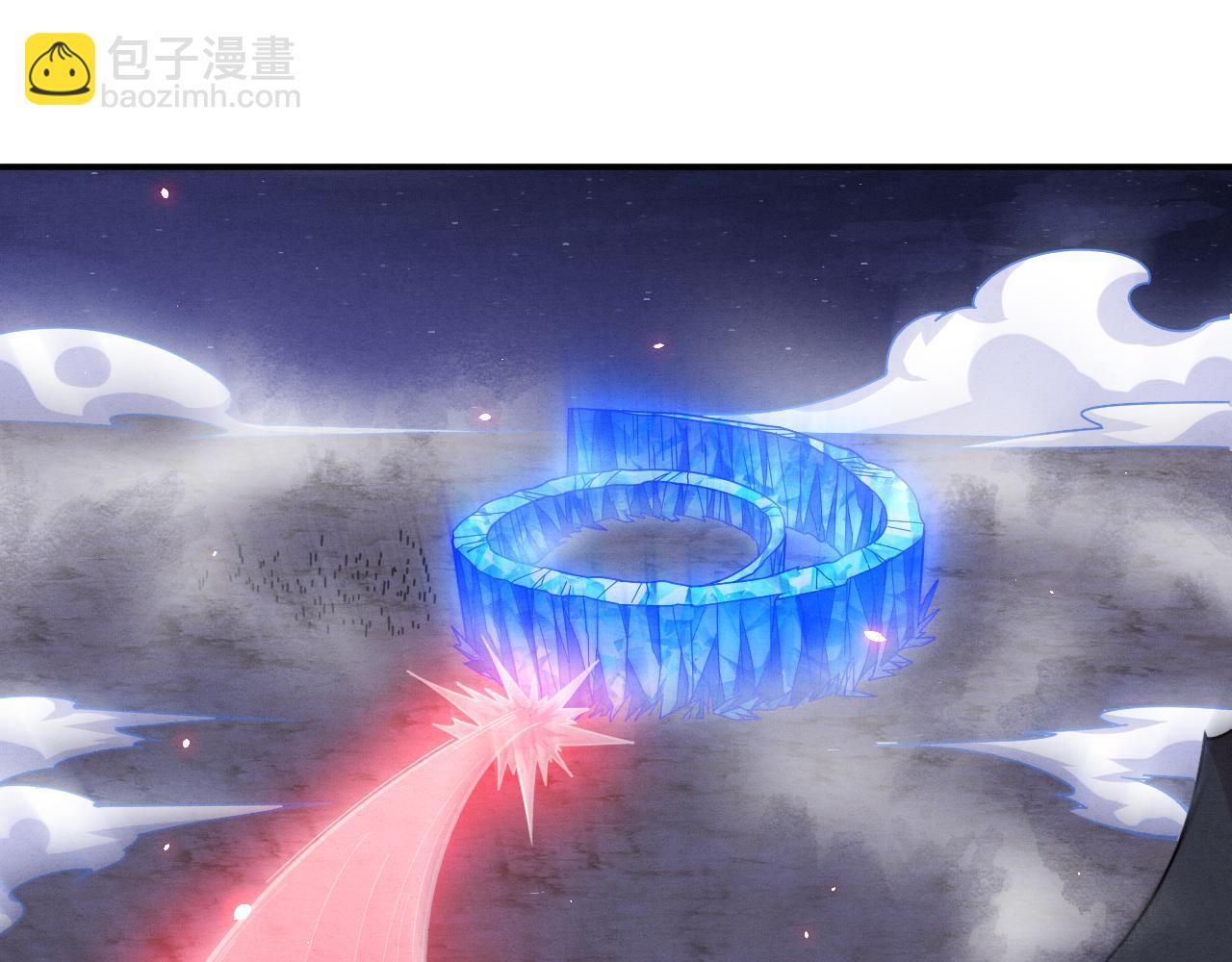 第124话 神秘组织天网(1/3)-第125话