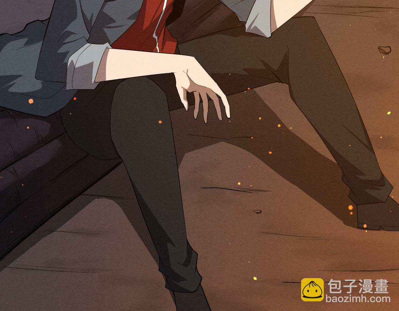 第138话 心悦一行人得救！(1/3)-第139话