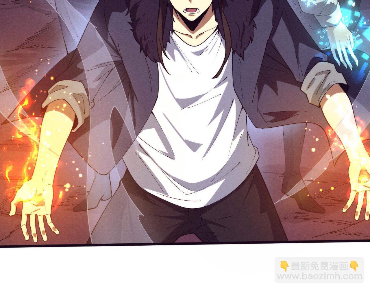 第148话 双时空各自为战！(1/3)-第149话