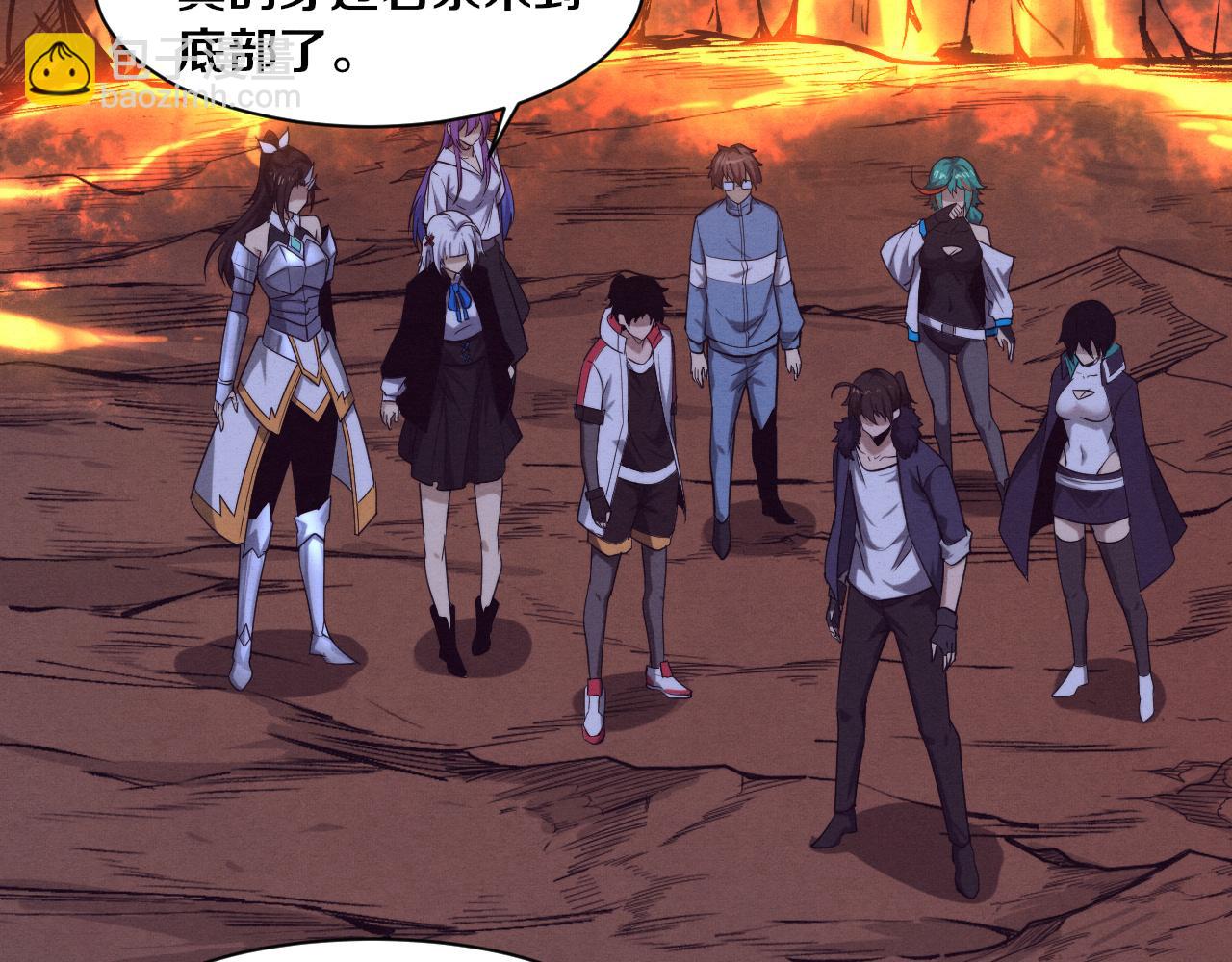 第148话 双时空各自为战！(1/3)-第149话