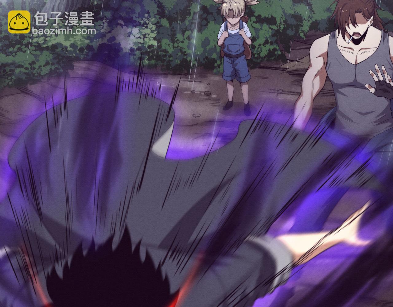 第156话 新的目的地？(1/3)-第157话