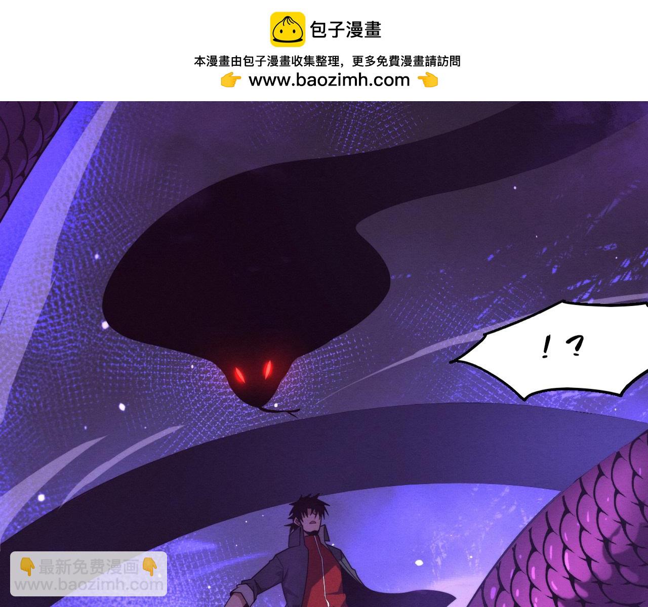 第160话 段飞看穿了阿龙(1/3)-第161话