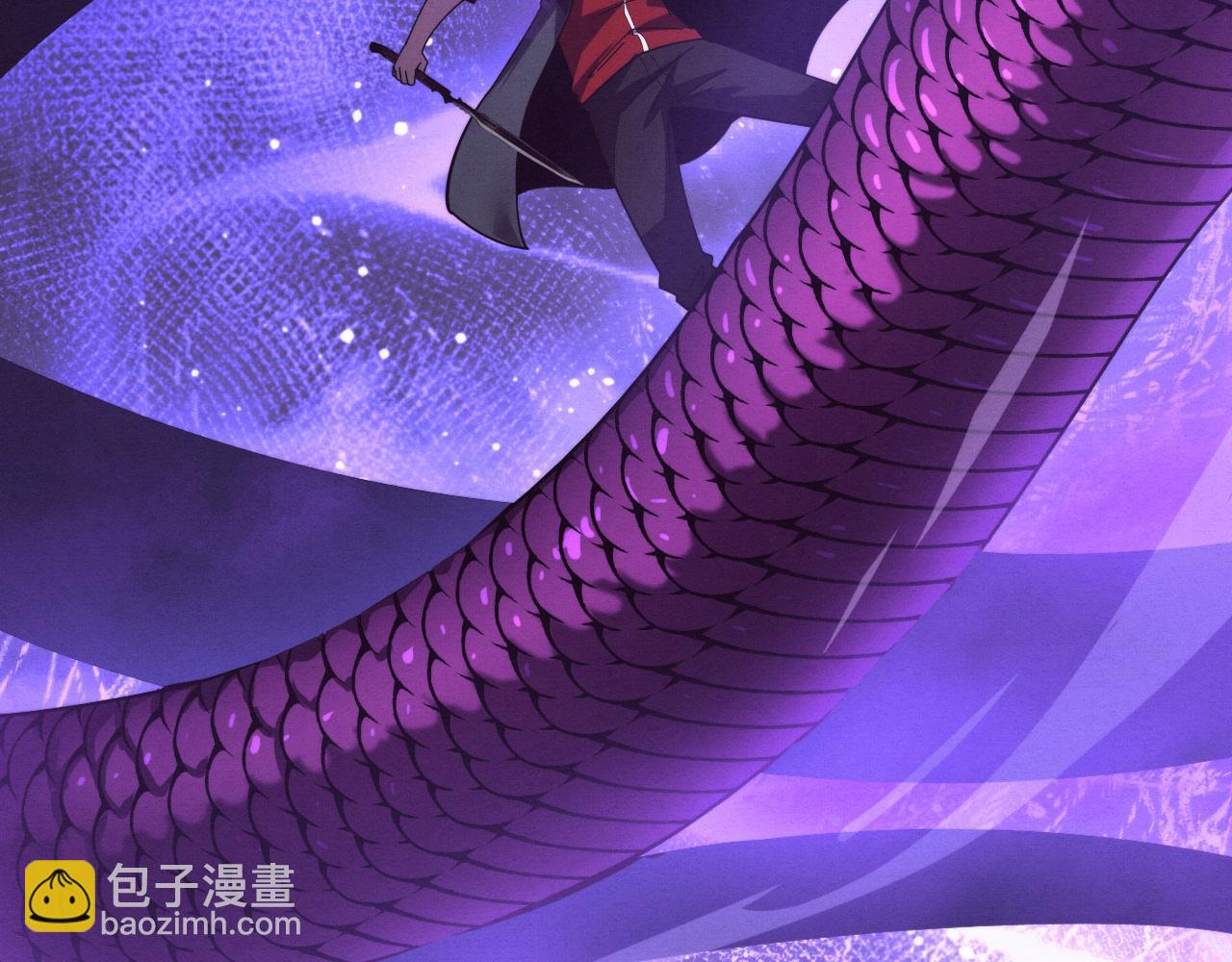 第160话 段飞看穿了阿龙(1/3)-第161话