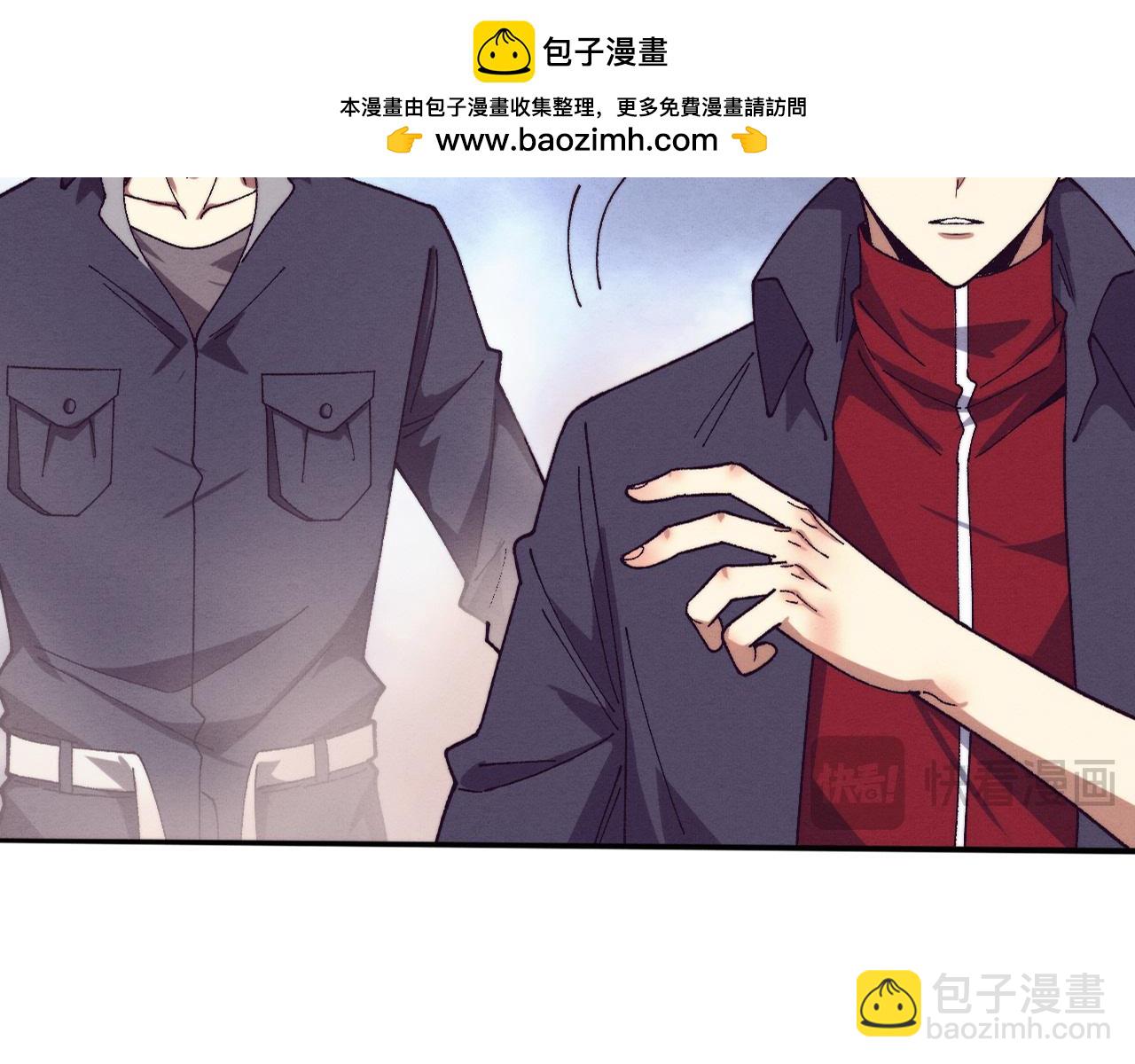 第162话 段飞的承诺(1/3)-第163话