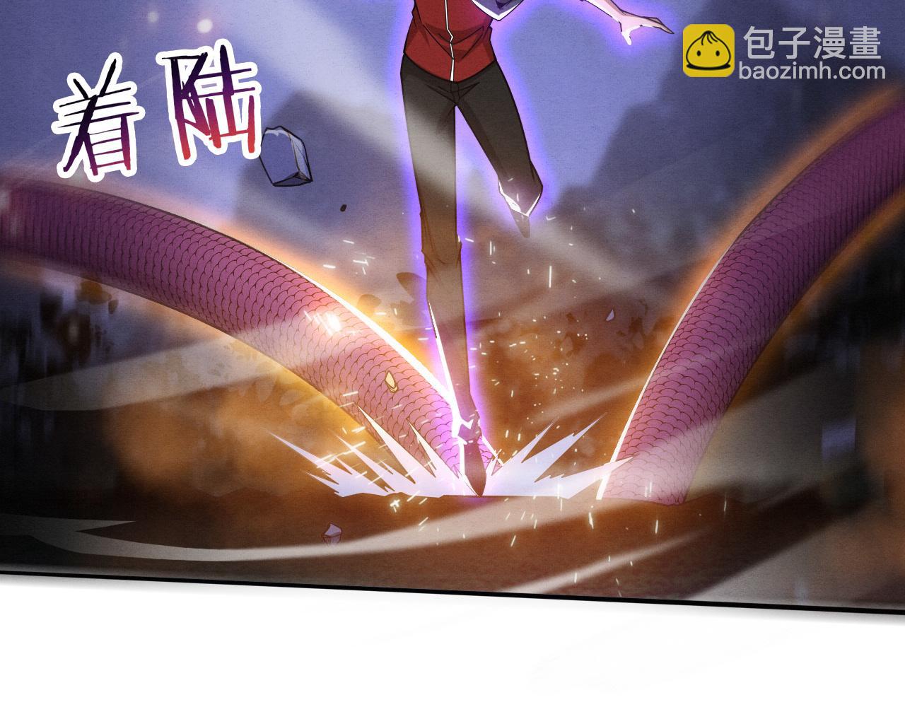 第162话 段飞的承诺(1/3)-第163话