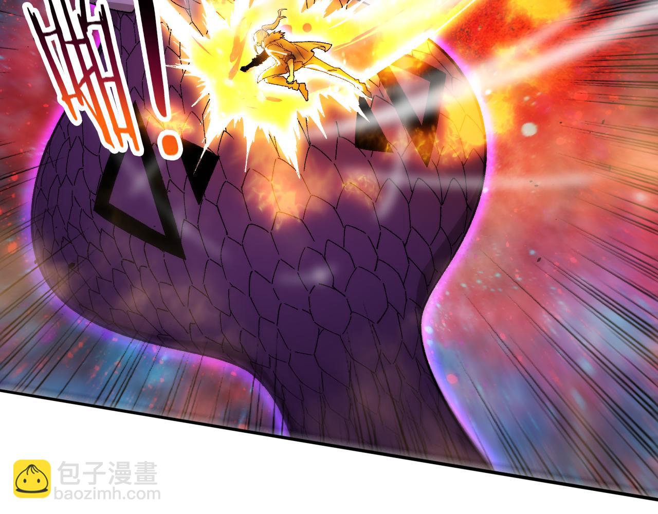 第166话 一场误会的邂逅(1/2)-第167话