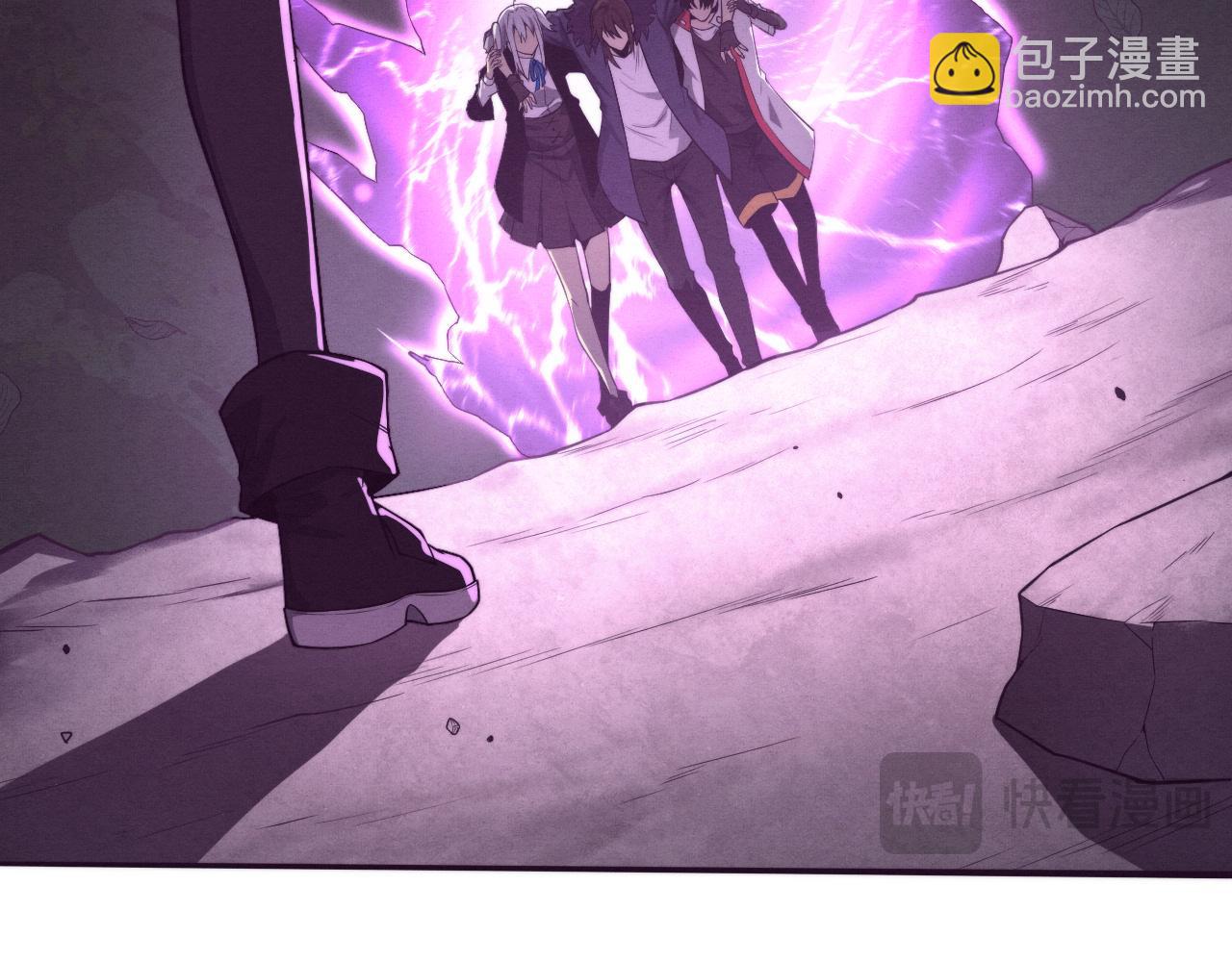 第168话 武器锻造完毕(1/3)-第169话