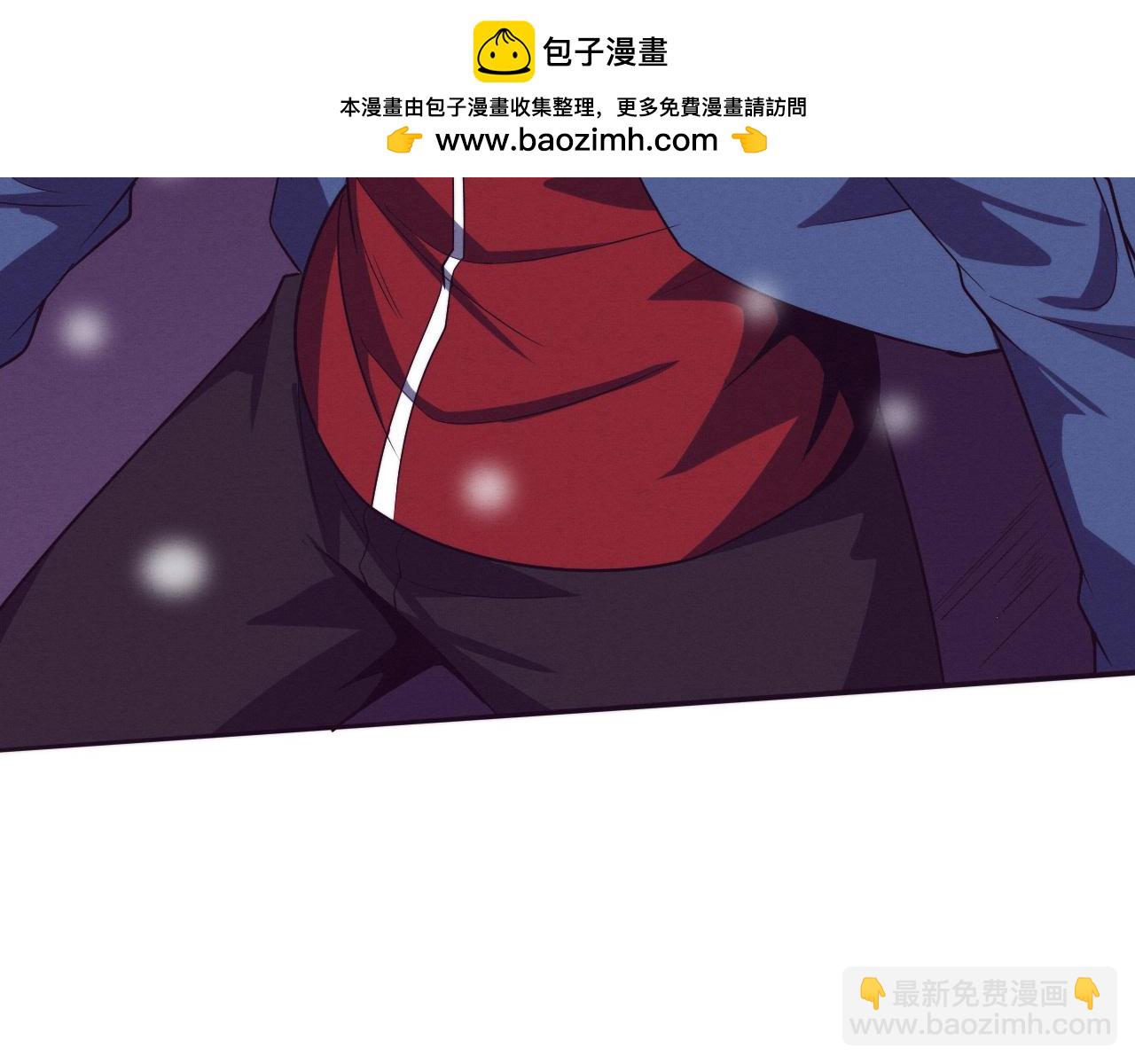 第170话 最后目的地【南极】(1/3)-第171话