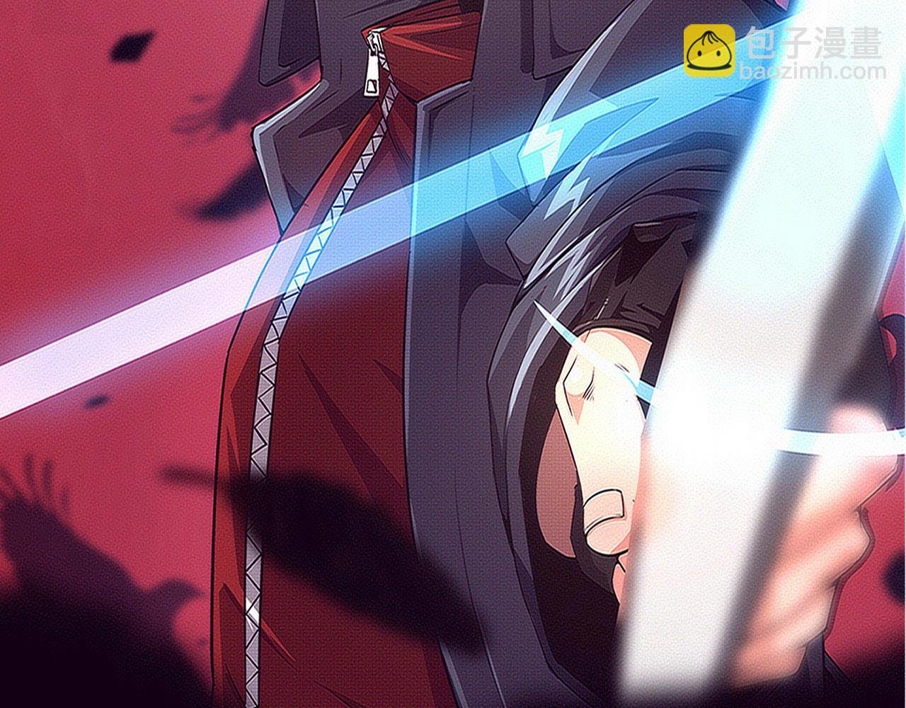 第170话 最后目的地【南极】(1/3)-第171话