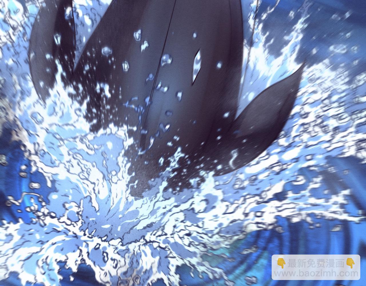 第170话 最后目的地【南极】(1/3)-第171话
