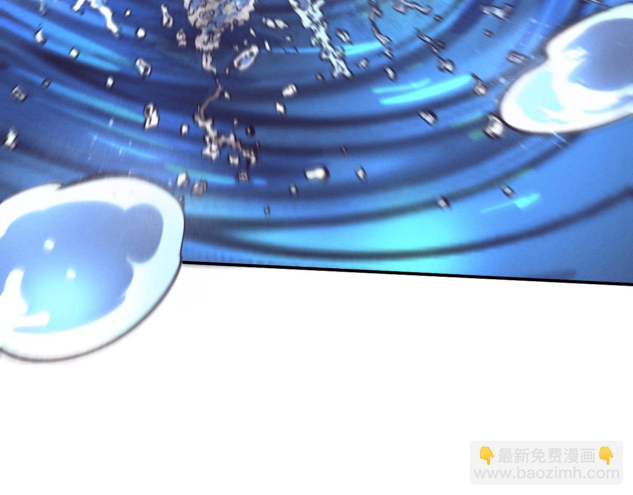 第170话 最后目的地【南极】(1/3)-第171话
