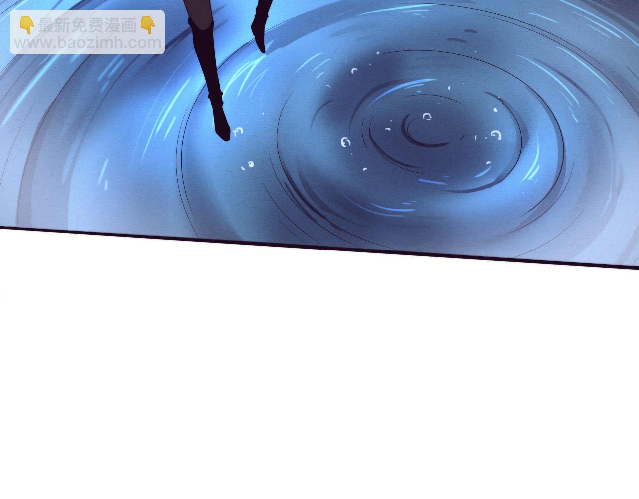 第170话 最后目的地【南极】(1/3)-第171话