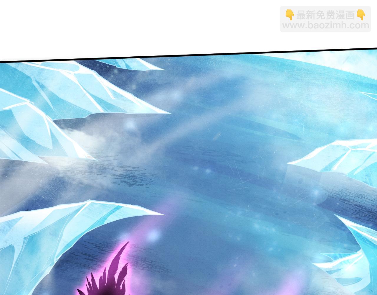 第170话 最后目的地【南极】(1/3)-第171话