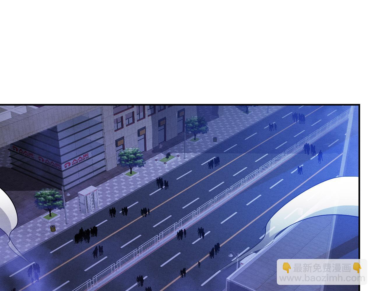 第174话 安雅出走(1/3)-第175话