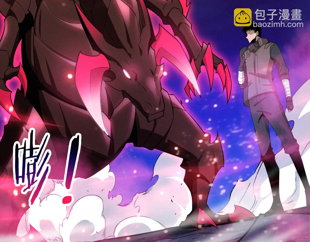 第176话 段飞成为人类的公敌！(1/4)-第177话