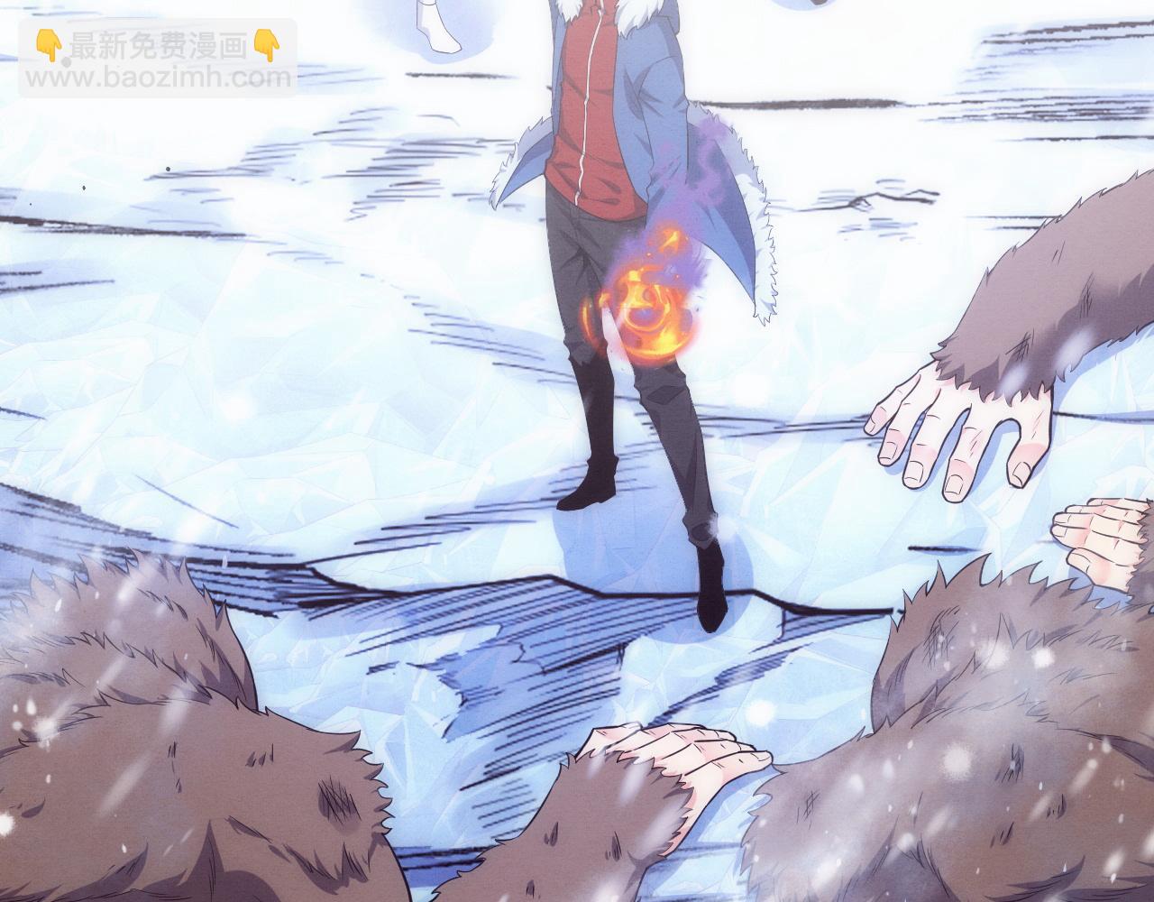 第176话 段飞成为人类的公敌！(1/4)-第177话