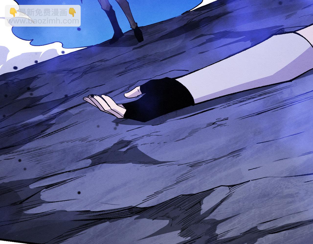 第176话 段飞成为人类的公敌！(1/4)-第177话