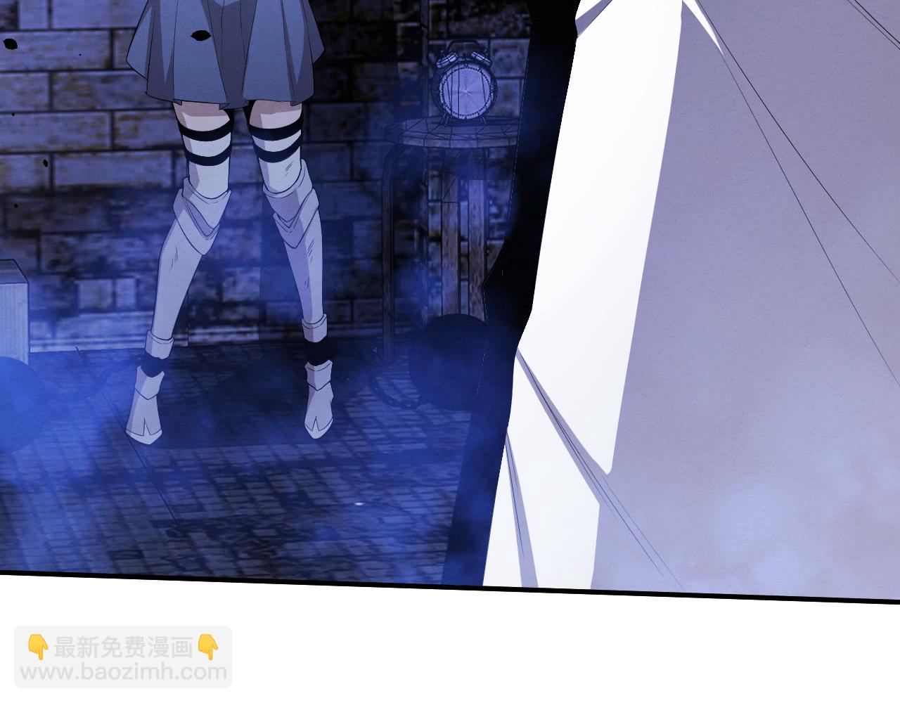 第178话 黑皇后是敌是友？！(1/3)-第179话