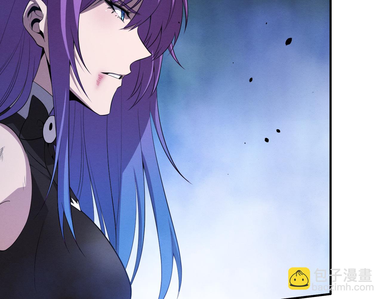 第178话 黑皇后是敌是友？！(1/3)-第179话